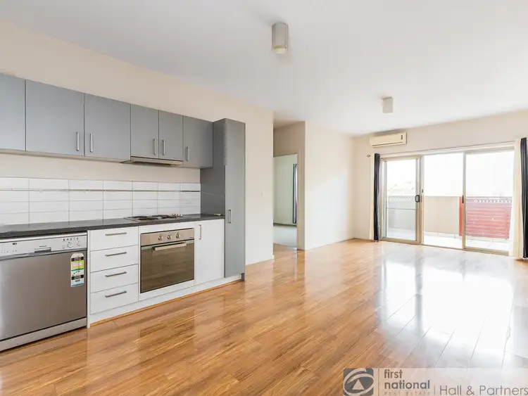 Third view of Homely apartment listing, 42/473 Princes Highway, Noble Park VIC 3174