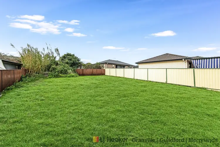 Third view of Homely house listing, 32 Broughton Street, Guildford NSW 2161