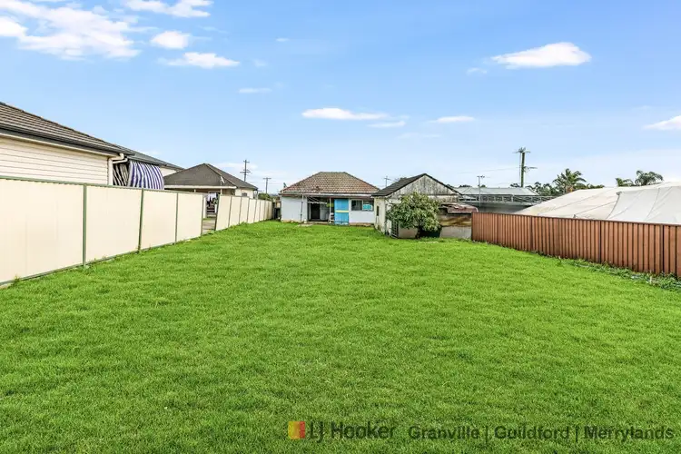 Fourth view of Homely house listing, 32 Broughton Street, Guildford NSW 2161