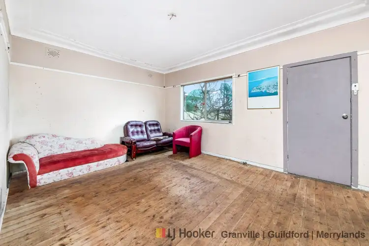 Sixth view of Homely house listing, 32 Broughton Street, Guildford NSW 2161