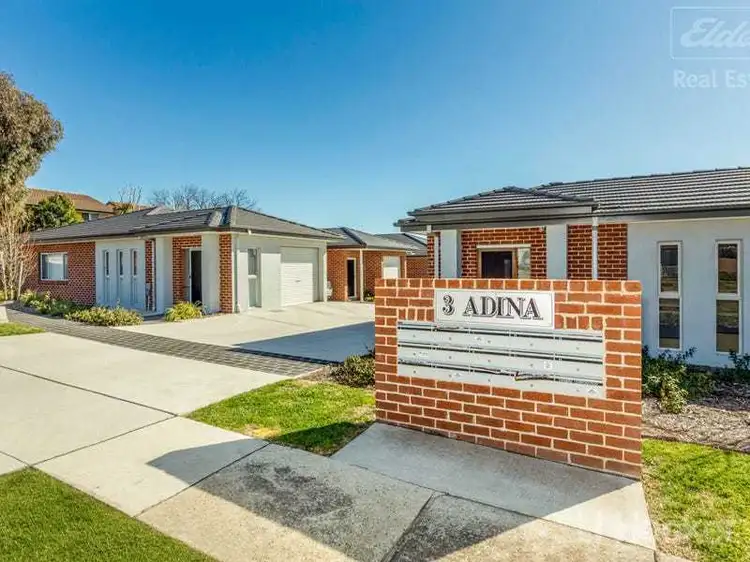 4/3 Gerald Street, Queanbeyan NSW 2620