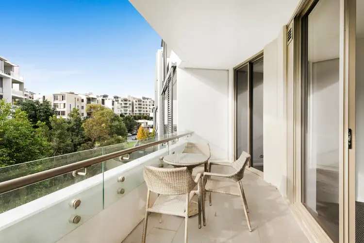 359/7 Epping Park Drive, Epping NSW 2121