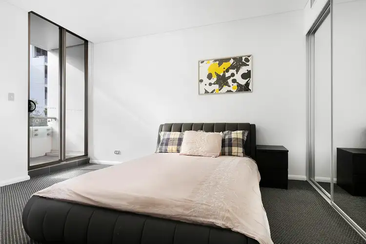 Fifth view of Homely apartment listing, 359/7 Epping Park Drive, Epping NSW 2121