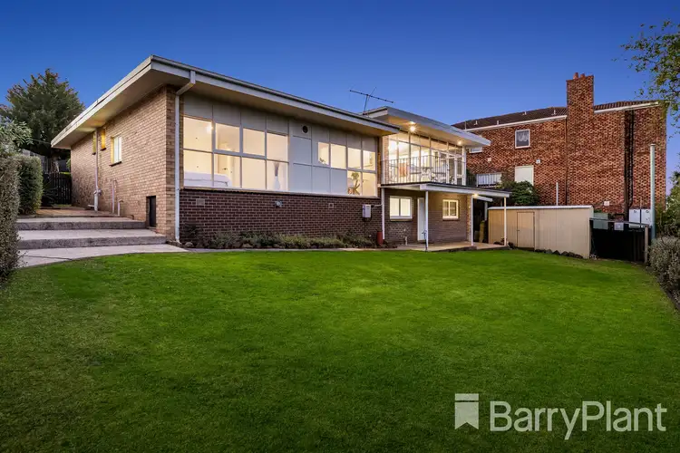 Second view of Homely house listing, 57 Reigate Road, Highton VIC 3216
