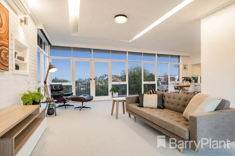 Fifth view of Homely house listing, 57 Reigate Road, Highton VIC 3216