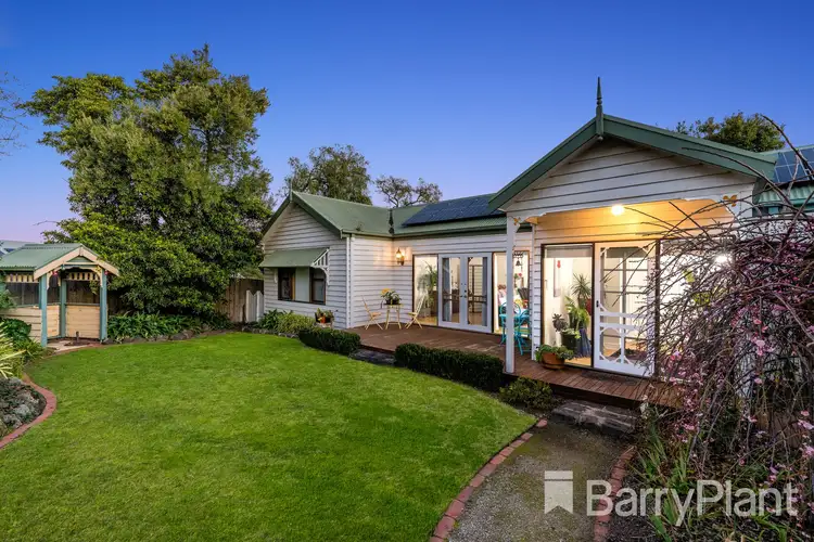 Main view of Homely house listing, 28-30 Newcombe Street, Drysdale VIC 3222