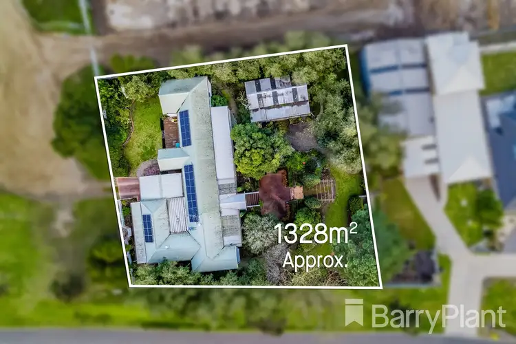Second view of Homely house listing, 28-30 Newcombe Street, Drysdale VIC 3222