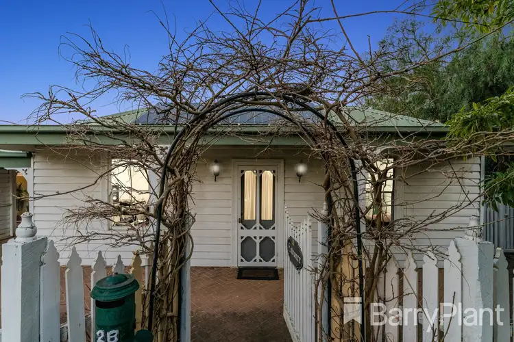 Third view of Homely house listing, 28-30 Newcombe Street, Drysdale VIC 3222