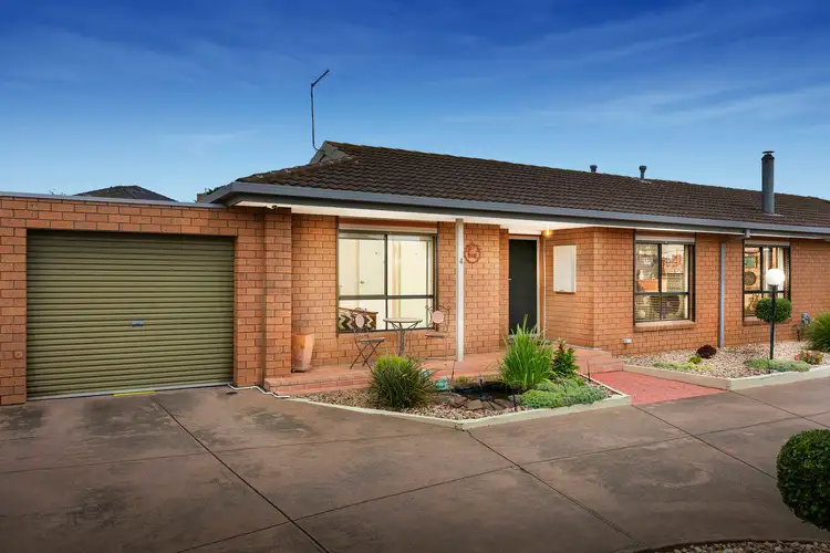 4/73 Harcourt Avenue, St Albans VIC 3021