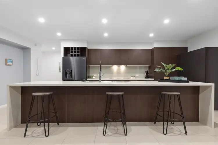 Fourth view of Homely house listing, 119 Arun Drive, Arundel QLD 4214