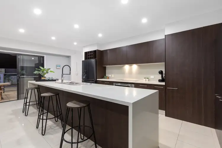 Fifth view of Homely house listing, 119 Arun Drive, Arundel QLD 4214