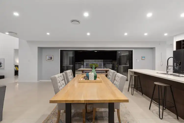 Sixth view of Homely house listing, 119 Arun Drive, Arundel QLD 4214