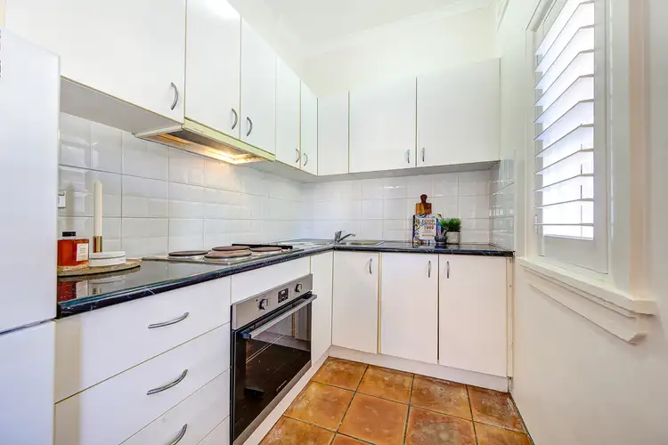 Fourth view of Homely apartment listing, 2/2 Wallaringa Avenue, Neutral Bay NSW 2089