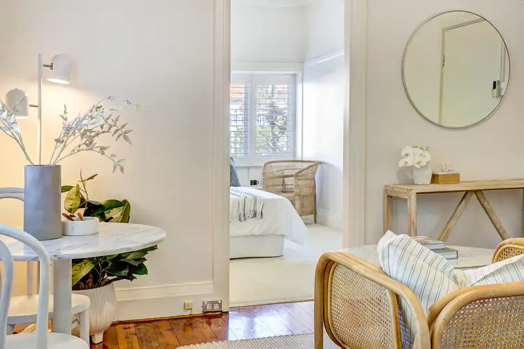 Sixth view of Homely apartment listing, 2/2 Wallaringa Avenue, Neutral Bay NSW 2089