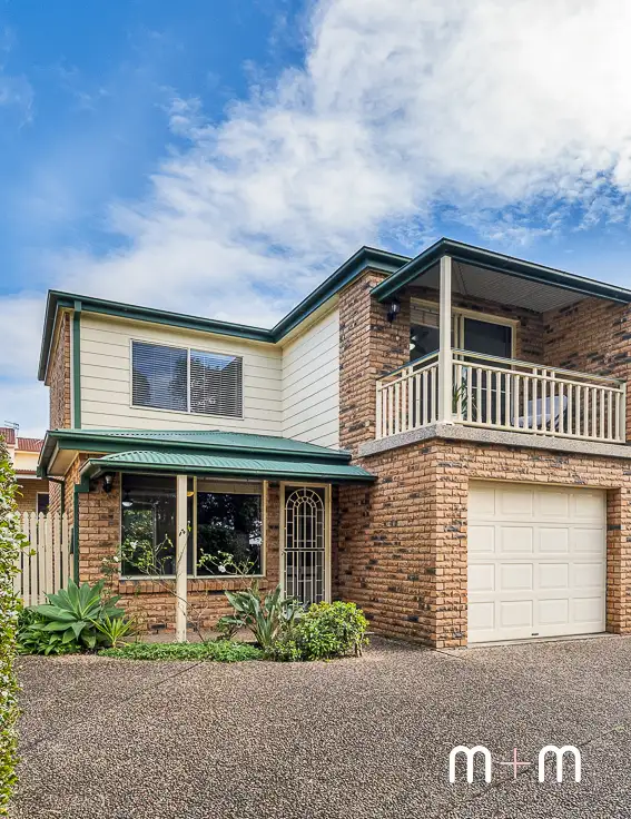 Main view of Homely townhouse listing, 3/51-53 Russell Street, Woonona NSW 2517