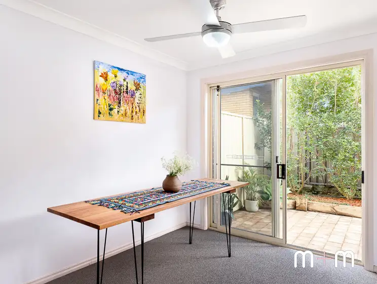 Fourth view of Homely townhouse listing, 3/51-53 Russell Street, Woonona NSW 2517