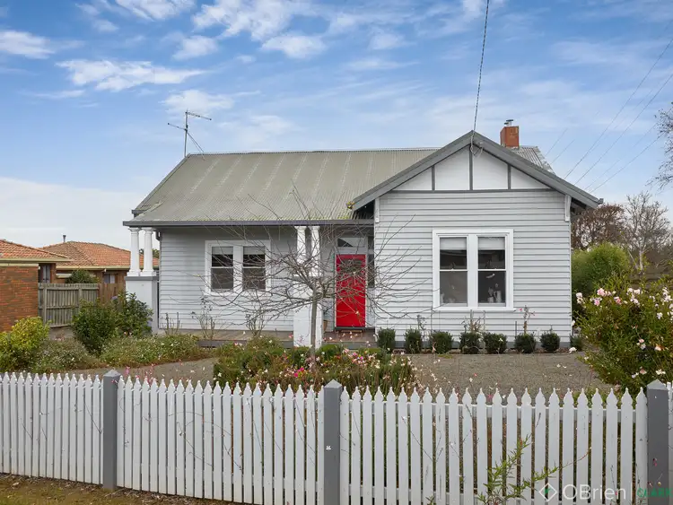 41 Brandy Creek Road, Warragul VIC 3820