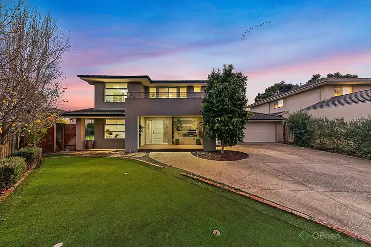 6 Mashie Terrace, Sandhurst VIC 3977