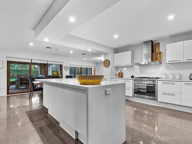 Sixth view of Homely house listing, 6 Mashie Terrace, Sandhurst VIC 3977