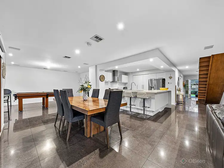 Seventh view of Homely house listing, 6 Mashie Terrace, Sandhurst VIC 3977