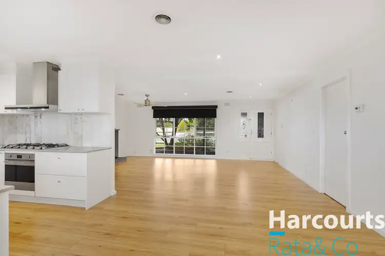 Third view of Homely house listing, 18 Scarborough Road, Epping VIC 3076