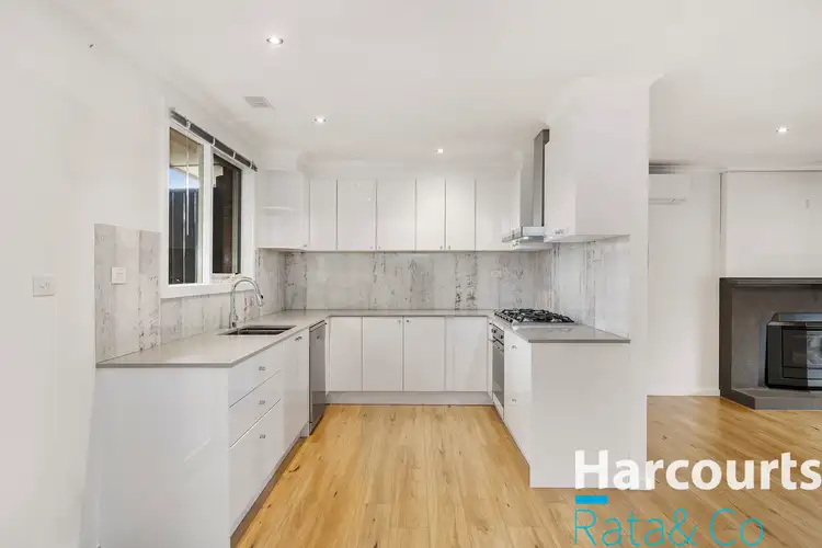 Fourth view of Homely house listing, 18 Scarborough Road, Epping VIC 3076