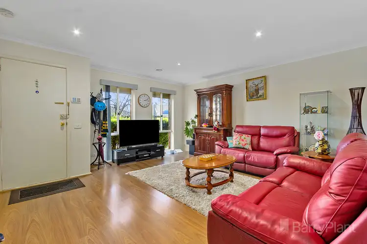 Second view of Homely house listing, 2/18 Doysal Avenue, Ferntree Gully VIC 3156