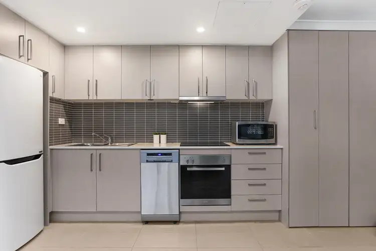 Second view of Homely apartment listing, 28/1317 Princes Highway, Heathcote NSW 2233