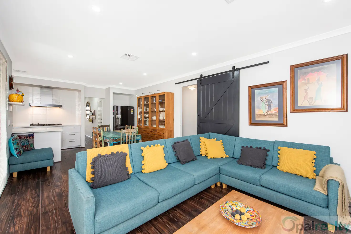 Main view of Homely house listing, 17 Perrinvale Loop, Golden Bay WA 6174