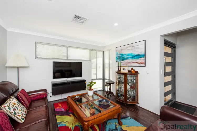 Fourth view of Homely house listing, 17 Perrinvale Loop, Golden Bay WA 6174