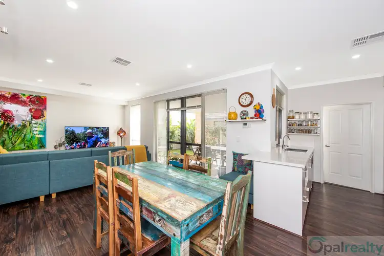 Fifth view of Homely house listing, 17 Perrinvale Loop, Golden Bay WA 6174
