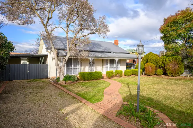 Main view of Homely house listing, 177 Murdoch Road, Wangaratta VIC 3677