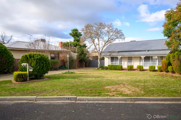 Second view of Homely house listing, 177 Murdoch Road, Wangaratta VIC 3677