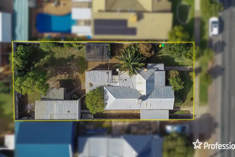 Main view of Homely house listing, 234 Seventh Street, Mildura VIC 3500