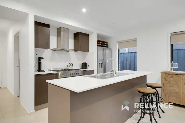 Fifth view of Homely house listing, 30 Dingo Street, Point Cook VIC 3030