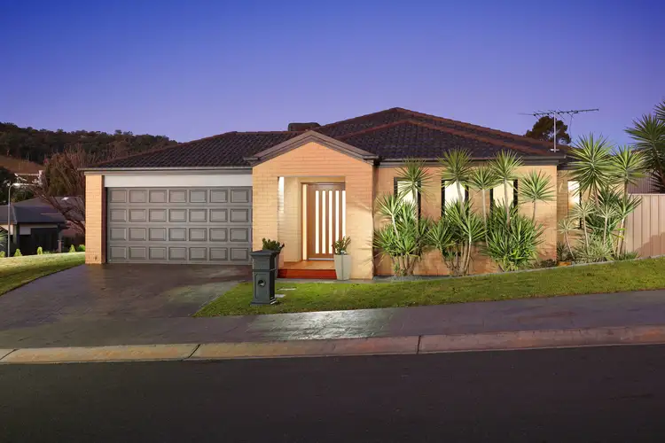 14 Craig Circuit, Leneva VIC 3691