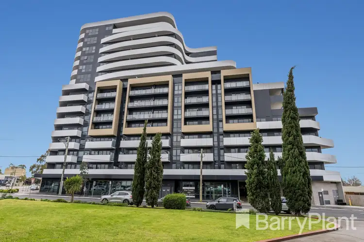 Fourth view of Homely apartment listing, 101/18 Malone Street, Geelong VIC 3220