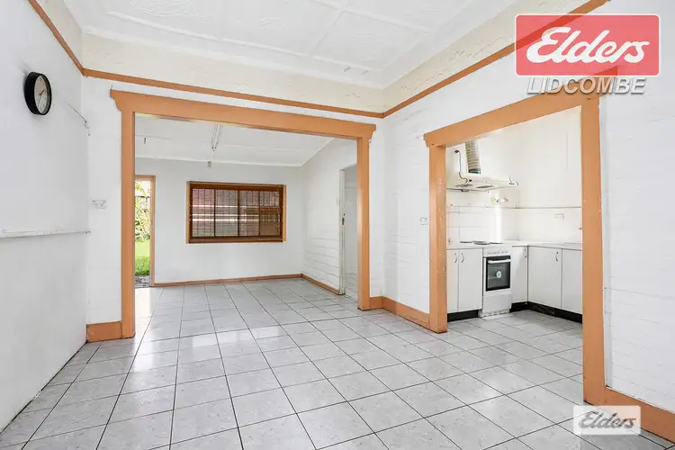 Second view of Homely house listing, 51 Water Street, Lidcombe NSW 2141