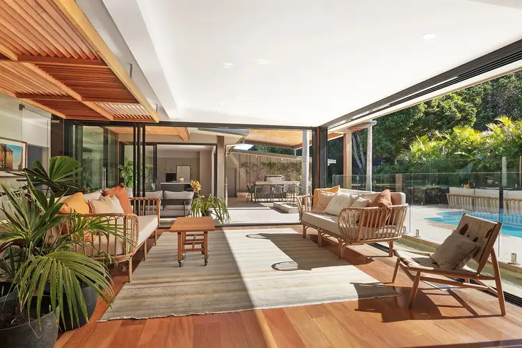 Second view of Homely house listing, 15 Kellie-Ann Crescent, Lennox Head NSW 2478