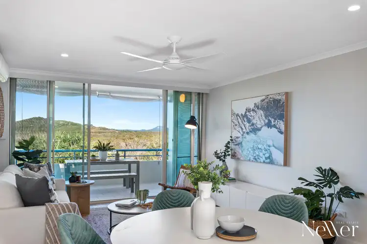 Third view of Homely unit listing, 3/5 Pitta Street, Peregian Beach QLD 4573