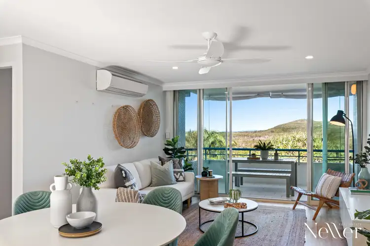 Fourth view of Homely unit listing, 3/5 Pitta Street, Peregian Beach QLD 4573
