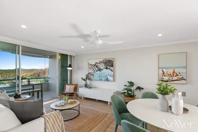 Sixth view of Homely unit listing, 3/5 Pitta Street, Peregian Beach QLD 4573