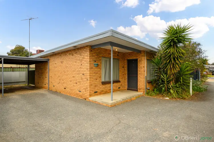 Main view of Homely unit listing, 2/70 Docker Street, Wangaratta VIC 3677