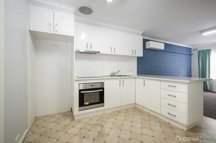 Second view of Homely unit listing, 2/70 Docker Street, Wangaratta VIC 3677
