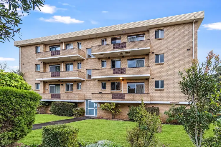 1/13 Dunlop Street, North Parramatta NSW 2151