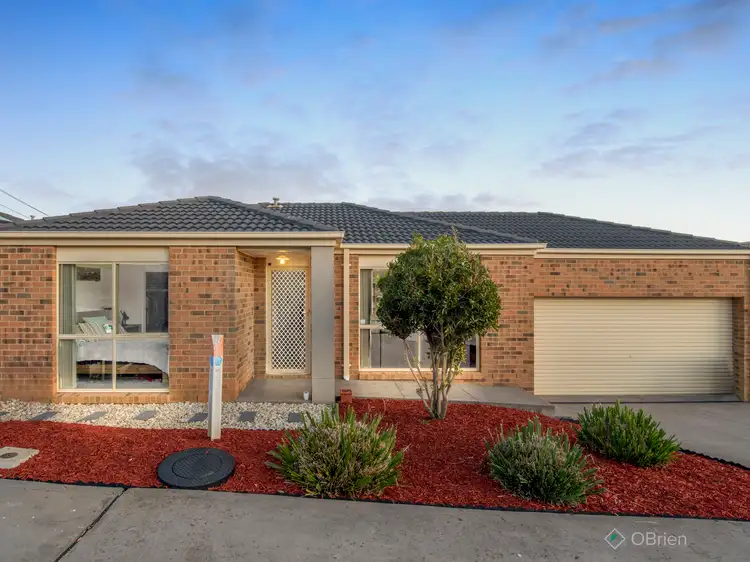 Main view of Homely unit listing, 14/18-20 Ben Drive, Pakenham VIC 3810