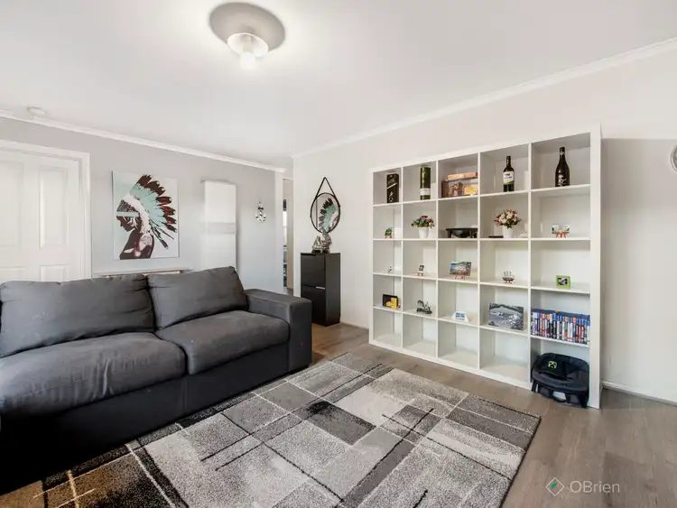 Second view of Homely unit listing, 14/18-20 Ben Drive, Pakenham VIC 3810