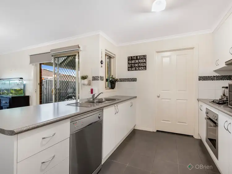 Fourth view of Homely unit listing, 14/18-20 Ben Drive, Pakenham VIC 3810