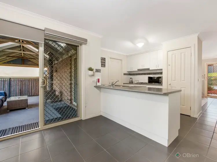 Fifth view of Homely unit listing, 14/18-20 Ben Drive, Pakenham VIC 3810