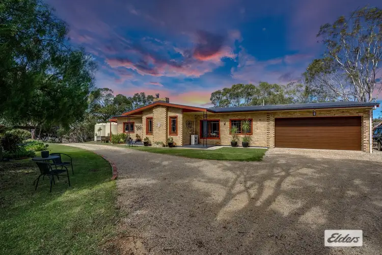 Second view of Homely rural property listing, 208 Finniss-Clayton Road, Finniss SA 5255
